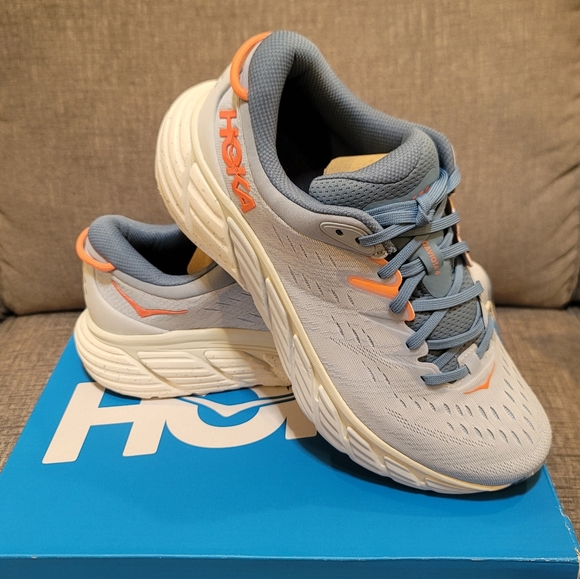 Hoka One One Shoes Hoka One One Womens Gaviota 4 Everyday Running